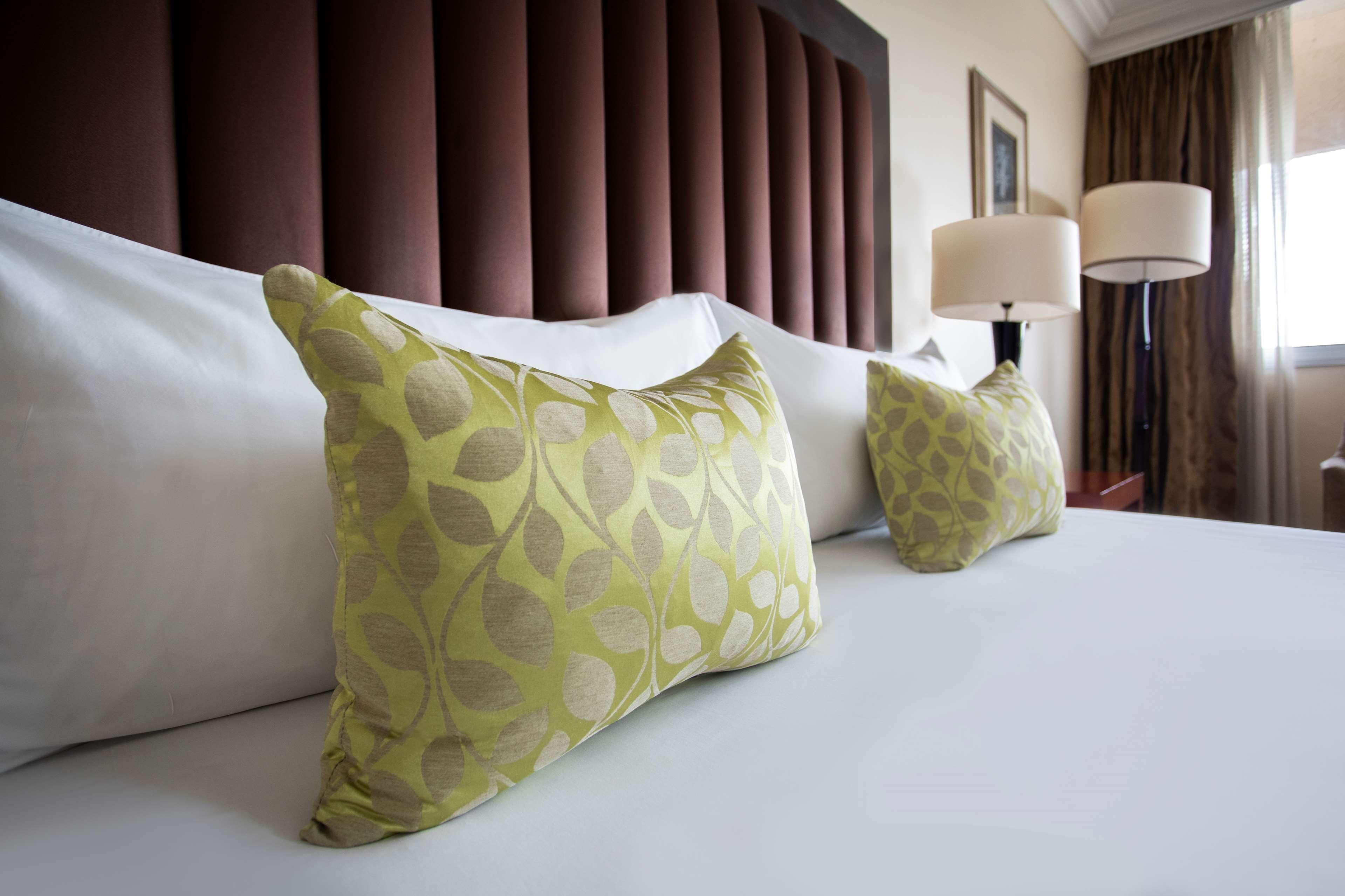 Avani Windhoek Hotel & Casino Eksteriør bilde